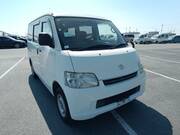 2017 TOYOTA TOWNACE VAN GL