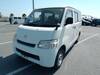 TOYOTA TOWNACE VAN