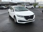 2018 TOYOTA ALLION