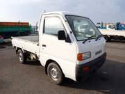 1998 SUZUKI CARRY TRUCK 0.35ton