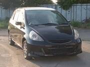 2007 HONDA FIT 1.5W