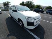 2016 TOYOTA PROBOX VAN