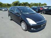 2003 TOYOTA WISH X