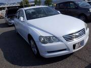 2007 TOYOTA MARK X 250G