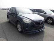2014 MAZDA CX-5 XD