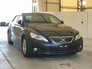 2011 TOYOTA MARK X