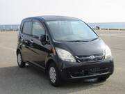 2008 DAIHATSU MOVE MEMORIAL EDITION