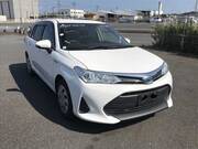 2020 TOYOTA COROLLA FIELDER