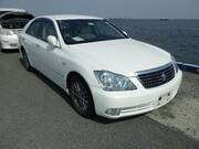 2005 TOYOTA CROWN