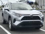 2020 TOYOTA RAV4 X