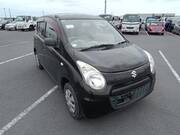 2013 SUZUKI ALTO