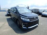 2015 TOYOTA VOXY