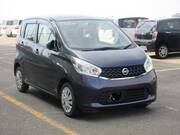 2014 NISSAN DAYZ