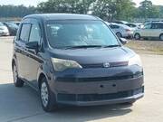 2013 TOYOTA SPADE