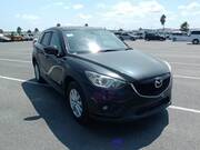 2012 MAZDA CX-5