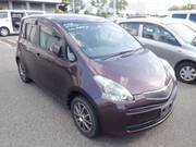 2010 TOYOTA RACTIS X HID SELECTION