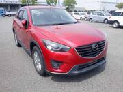 2016 MAZDA CX-5 XD PROACTIVE