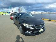 2012 MAZDA ATENZA SEDAN