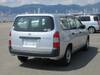 TOYOTA PROBOX VAN