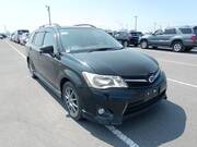 2012 TOYOTA COROLLA FIELDER