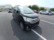 2018 NISSAN DAYZ