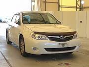 2010 SUBARU IMPREZA