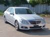 MERCEDES BENZ E CLASS
