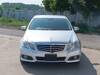MERCEDES BENZ E CLASS