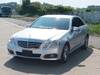 MERCEDES BENZ E CLASS