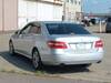 MERCEDES BENZ E CLASS