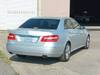 MERCEDES BENZ E CLASS