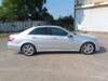 MERCEDES BENZ E CLASS