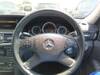 MERCEDES BENZ E CLASS
