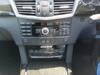 MERCEDES BENZ E CLASS