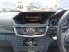MERCEDES BENZ E CLASS