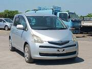 2006 TOYOTA RACTIS