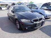 2011 BMW 3 SERIES