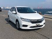2020 HONDA GRACE