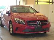 2016 MERCEDES BENZ A CLASS
