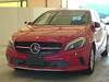 MERCEDES BENZ A CLASS