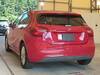 MERCEDES BENZ A CLASS
