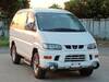 MITSUBISHI DELICA SPACE GEAR