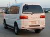 MITSUBISHI DELICA SPACE GEAR