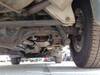 MITSUBISHI DELICA SPACE GEAR