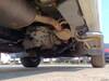 MITSUBISHI DELICA SPACE GEAR