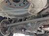 MITSUBISHI DELICA SPACE GEAR