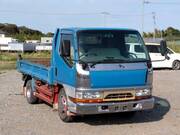 1997 MITSUBISHI CANTER 2ton