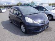 2009 HONDA FIT G
