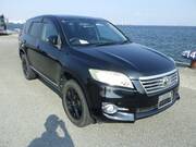 2011 TOYOTA VANGUARD 240S