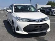 2019 TOYOTA COROLLA AXIO 1.5X